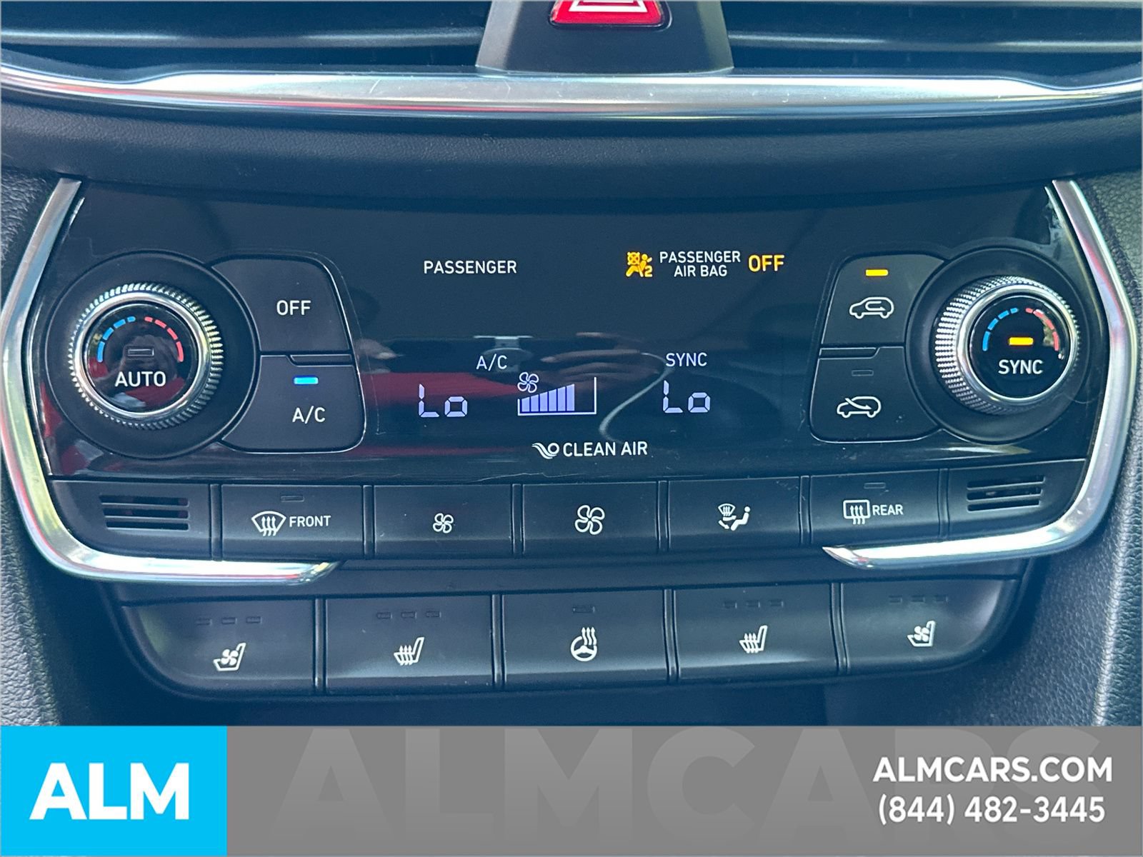 Used 2020 Hyundai Santa Fe Limited FWD image 34