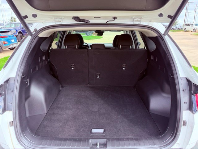 Used 2025 Hyundai Tucson SEL AWD/4WD image 8