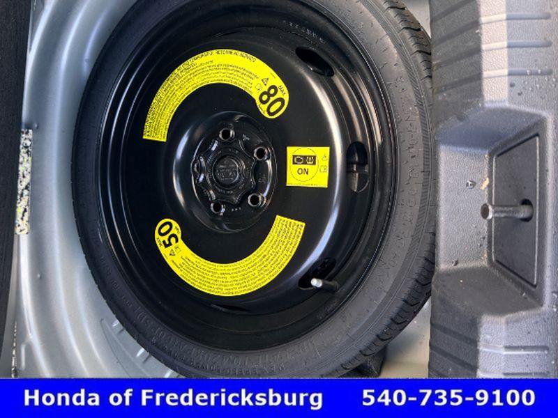 Used 2024 Volkswagen Jetta SEL image 21