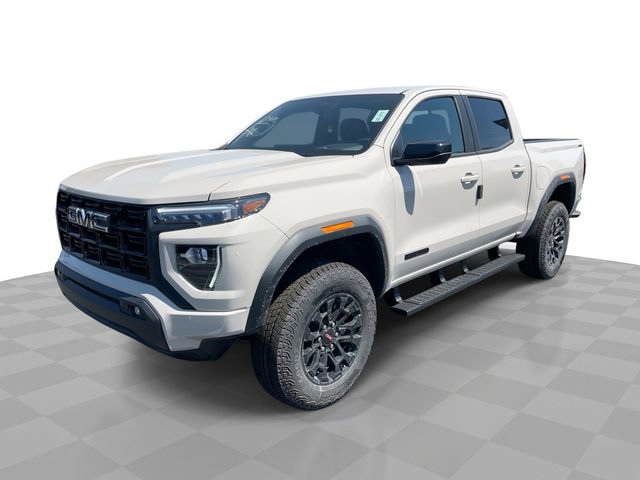 New 2026 GMC Canyon Elevation w/ Convenience Package AWD/4WD image 1
