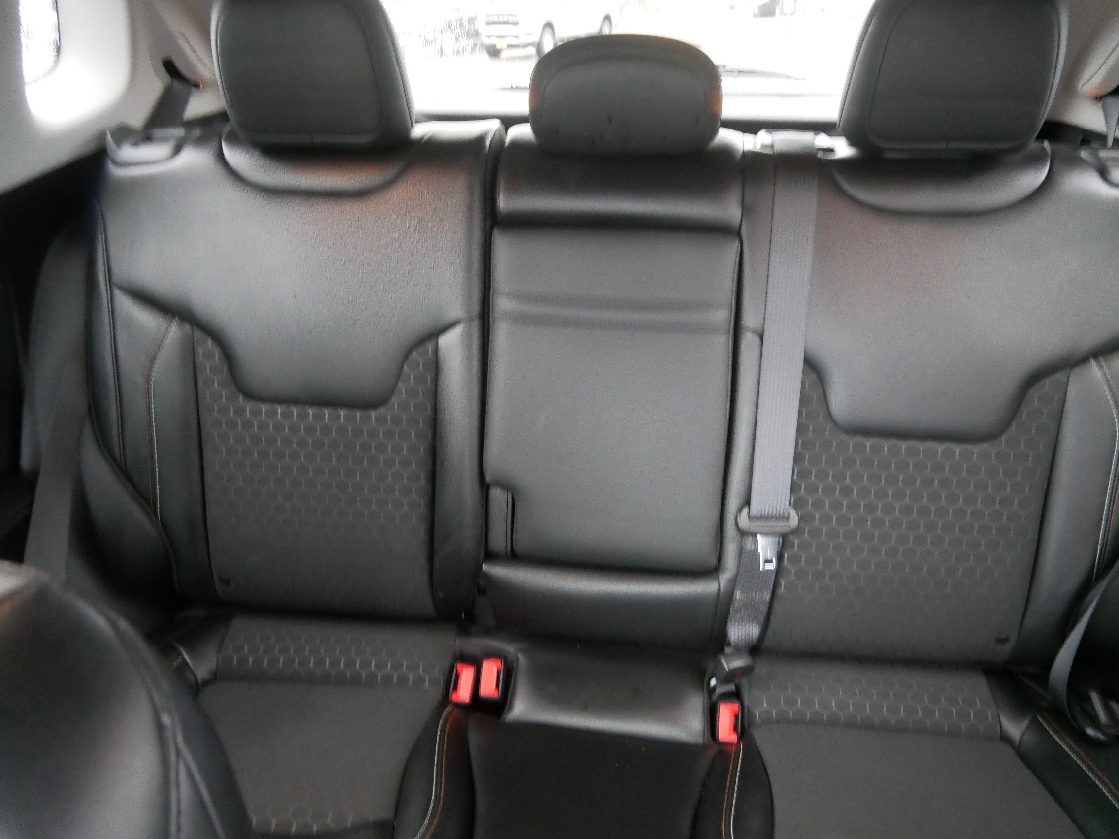 Used 2020 Jeep Compass Latitude w/ Cold Weather Group image 13