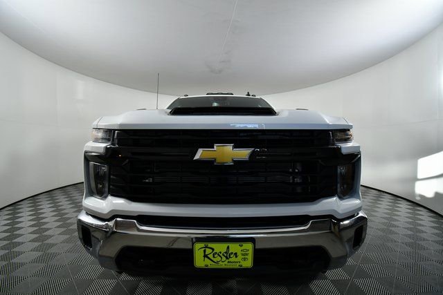 New 2026 Chevrolet Silverado 3500 W/T w/ WT Convenience Package image 7