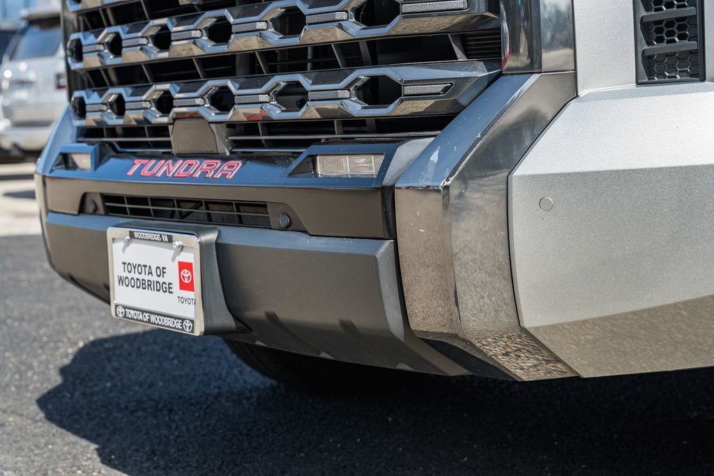 Used 2023 Toyota Tundra Platinum image 14