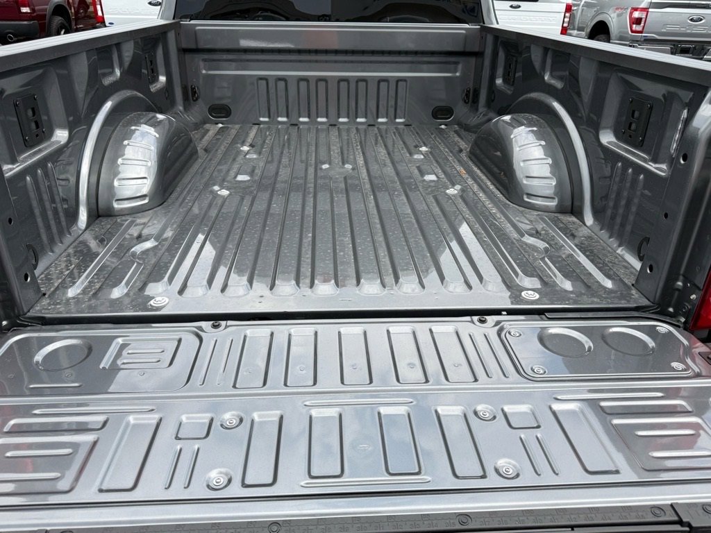 New 2026 Ford F350 Lariat image 17