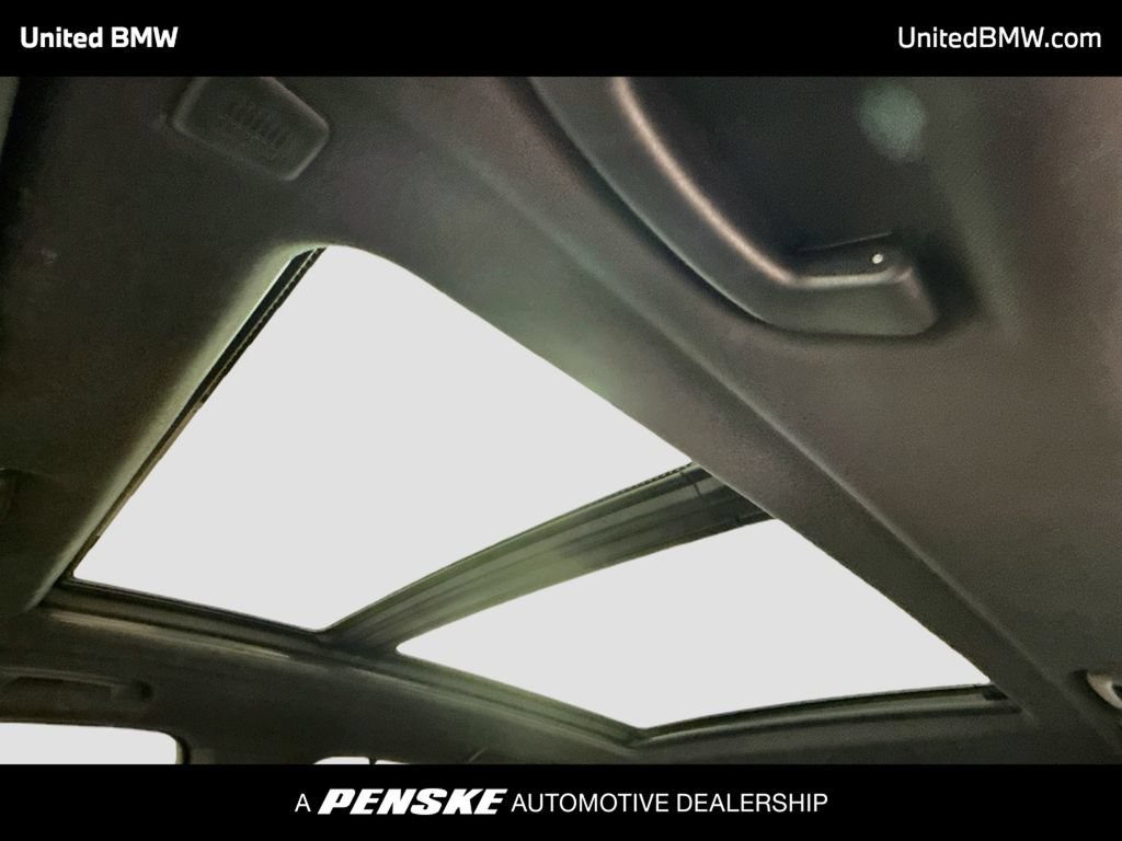Certified 2024 BMW X5 sDrive40i w/ Executive Package RWD image 19