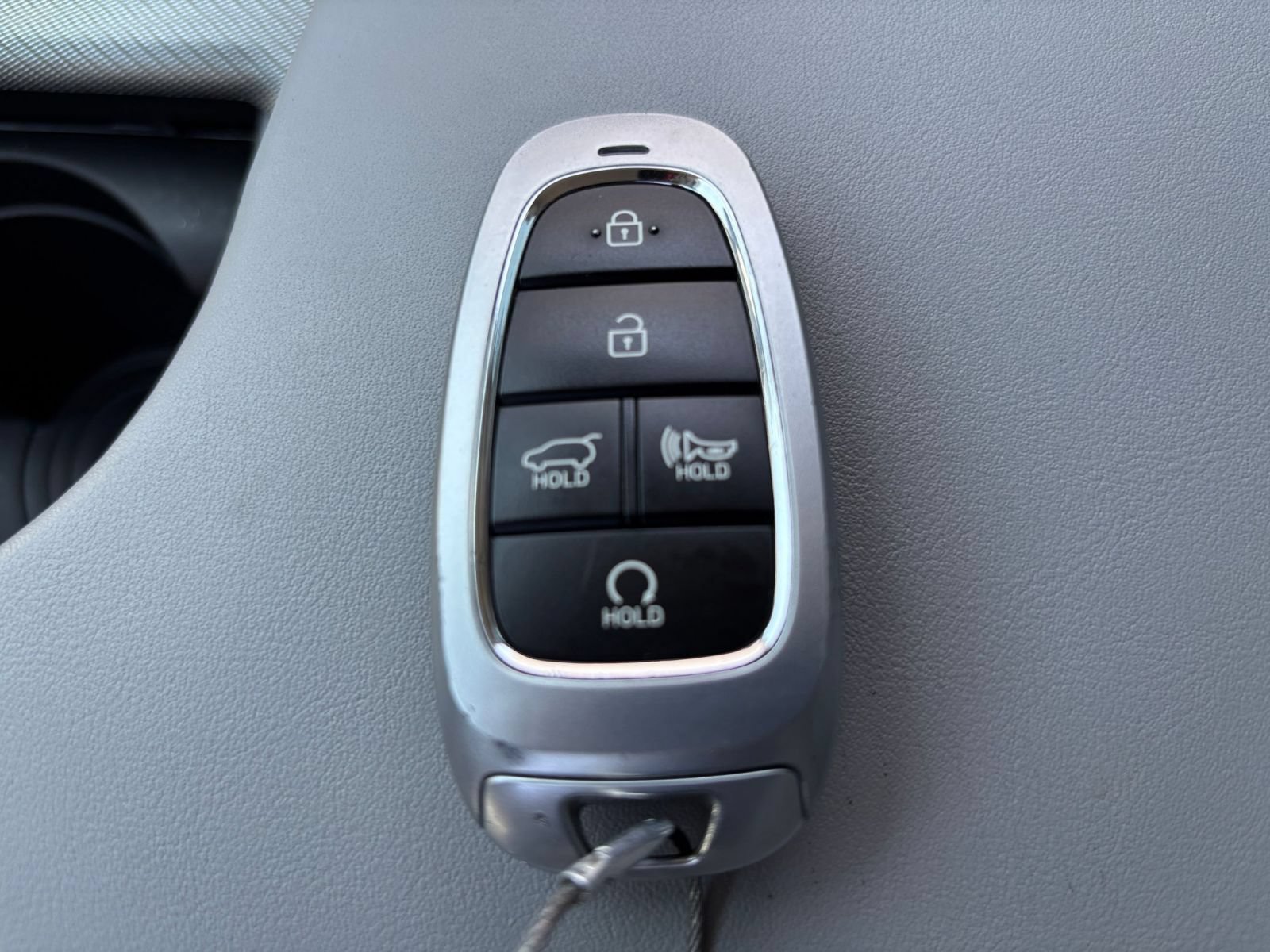 Used 2025 Hyundai Palisade SEL AWD/4WD image 28