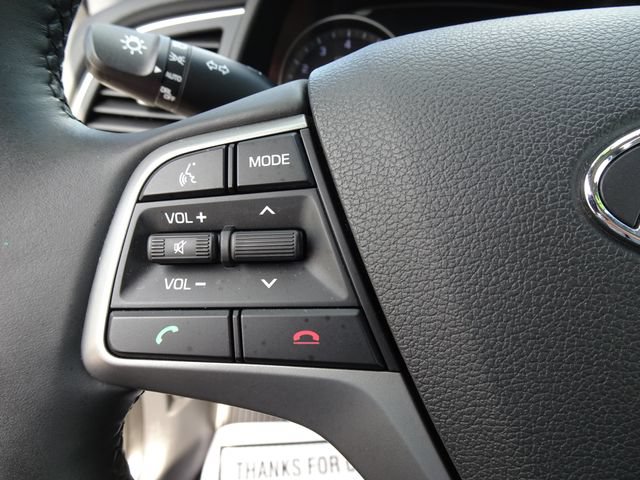 Used 2017 Hyundai Elantra SE w/ SE A/T Tech Package 03 FWD image 26