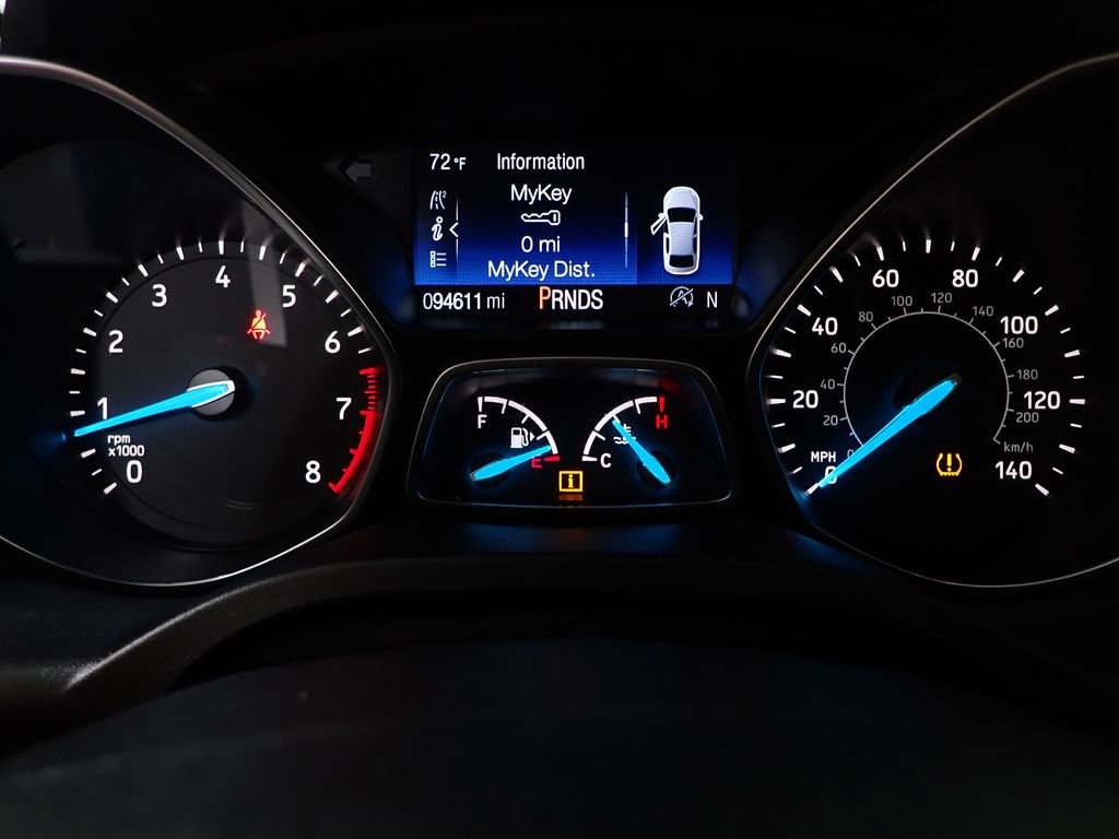 Used 2019 Ford Escape Titanium AWD/4WD image 30