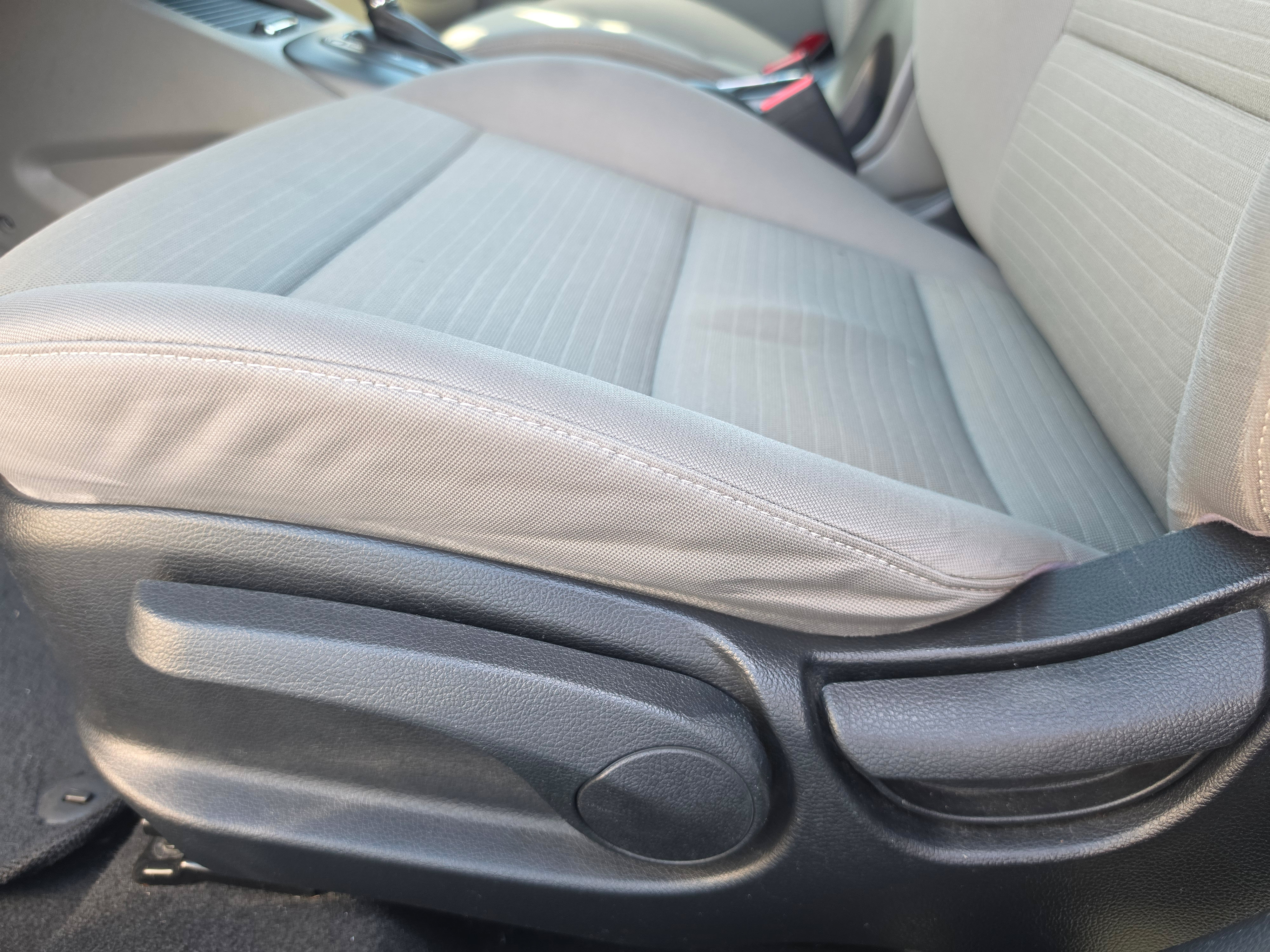 Used 2014 Kia Forte LX w/ Popular Package FWD image 12