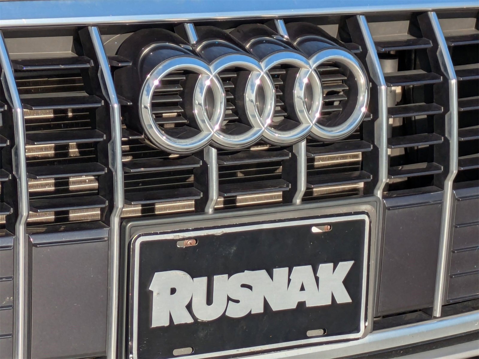 Used 2023 Audi Q3 2.0T Premium w/ Convenience Package image 25