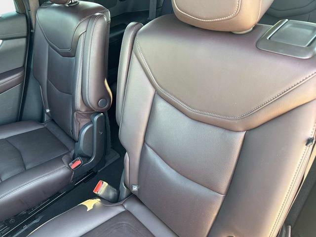 Used 2021 Cadillac XT6 Premium Luxury AWD/4WD image 14