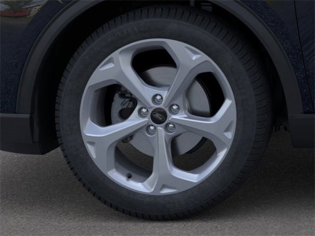 New 2025 Ford Escape ST-Line w/ Equipment Group 301A image 19
