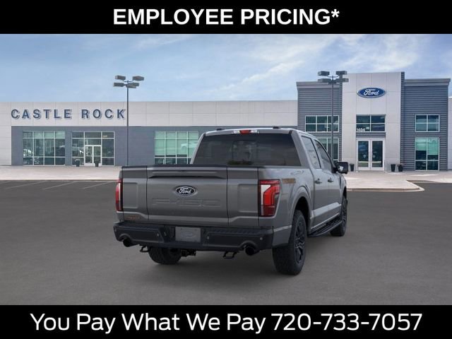 New 2026 Ford F150 Tremor w/ Equipment Group 402A High AWD/4WD image 9