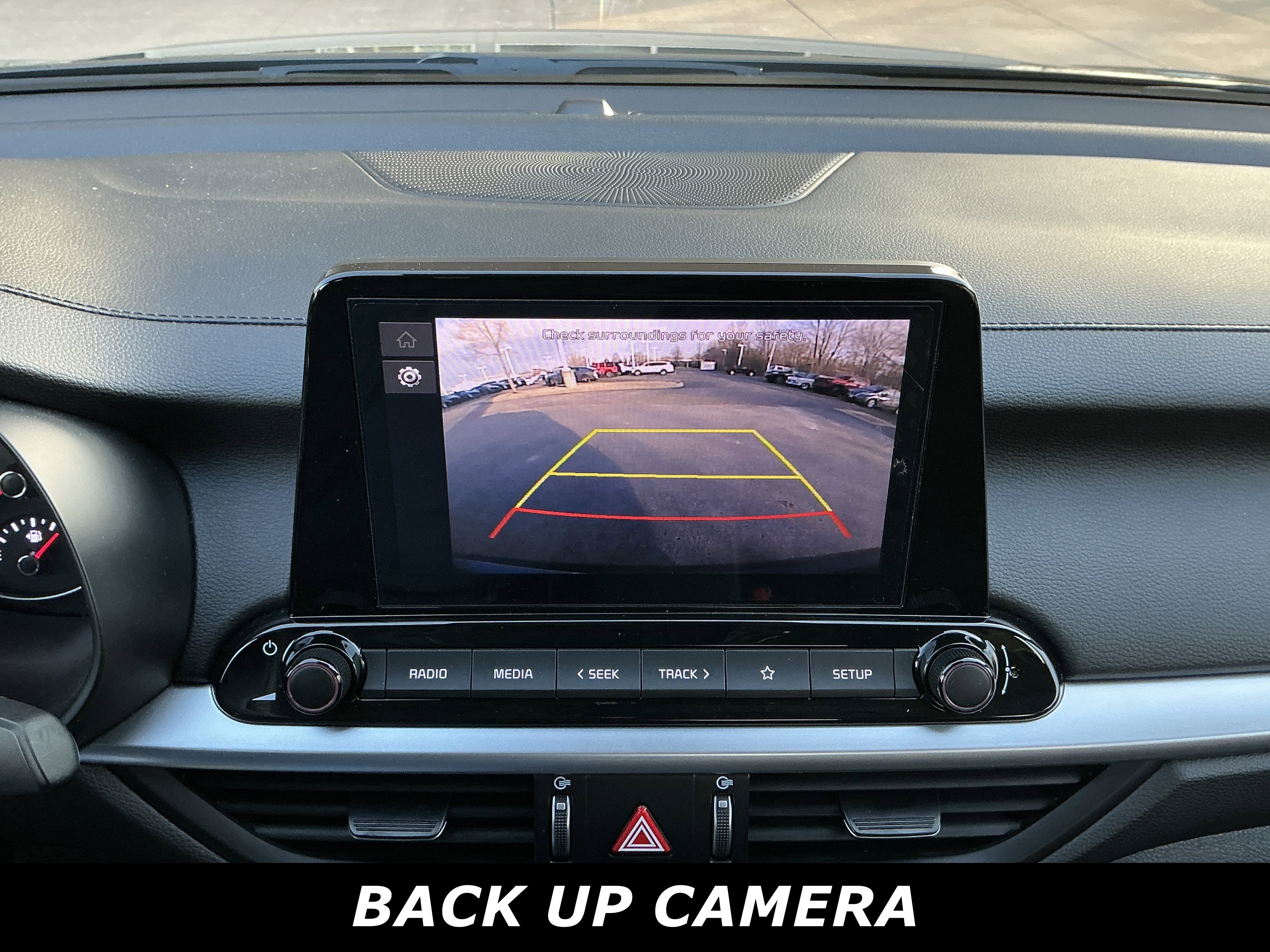 Used 2024 Kia Forte LXS image 10