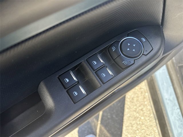 Used 2024 Ford Bronco Sport Badlands image 15