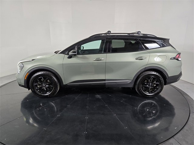 Used 2023 Kia Sportage X-Pro Prestige image 2