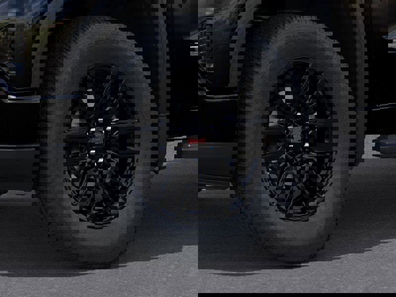 New 2026 GMC Sierra 1500 Elevation w/ Elevation Premium Package image 17