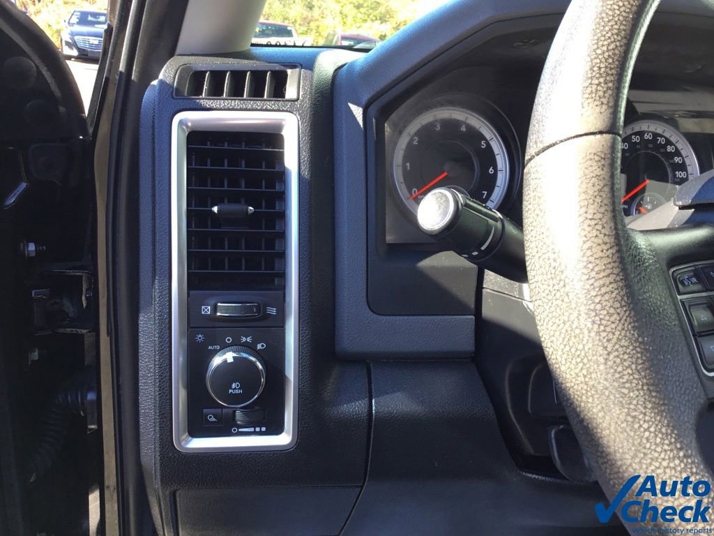 Used 2014 RAM 2500 SLT w/ Popular Equipment Group image 26