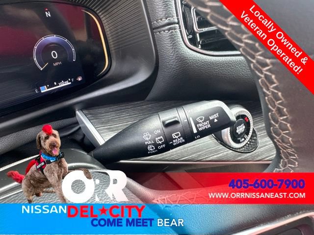 Used 2024 Jeep Wagoneer Series II w/ Flexible Seating Group AWD/4WD image 23