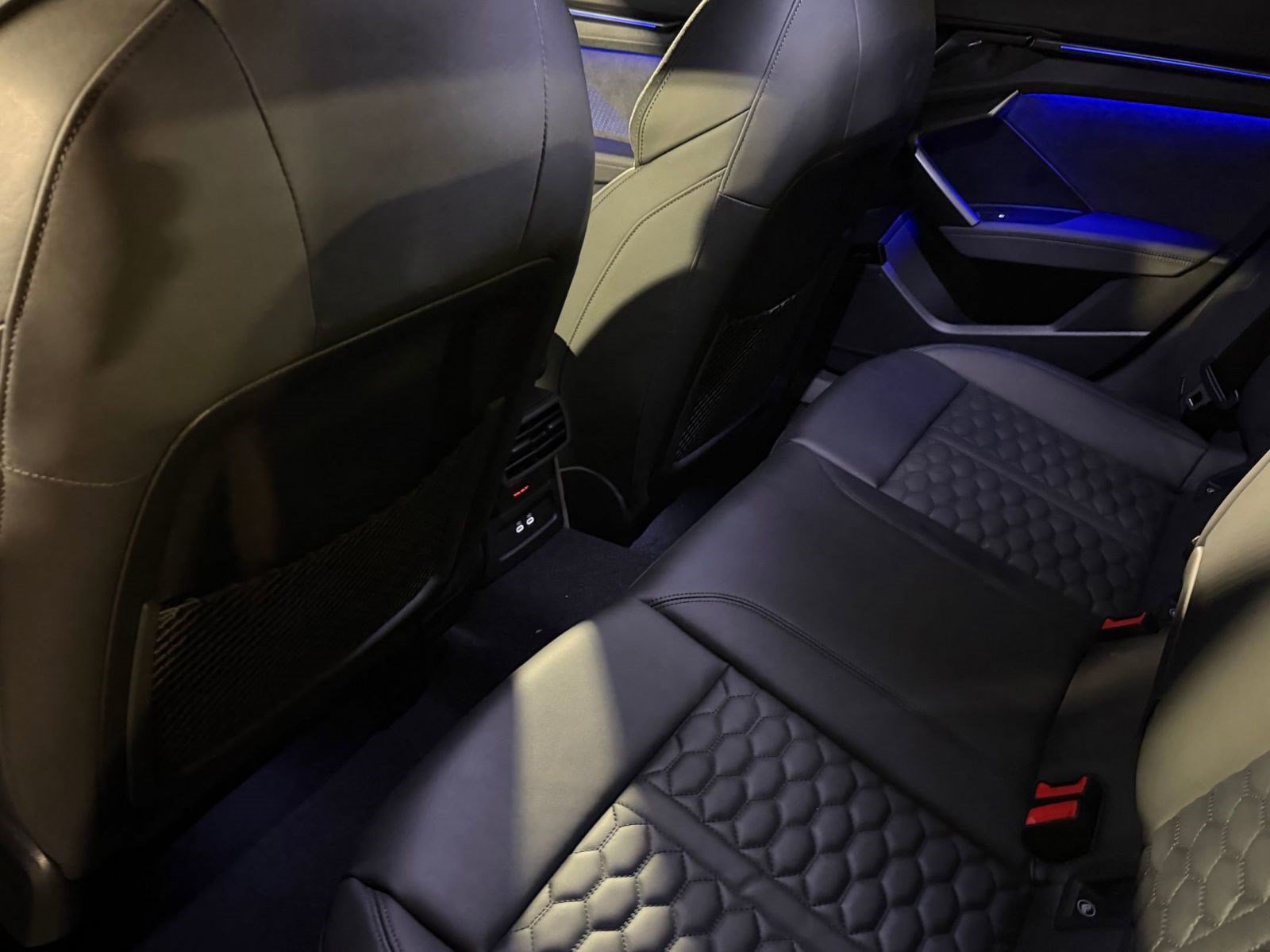 New 2026 Audi RS 3 AWD/4WD image 22