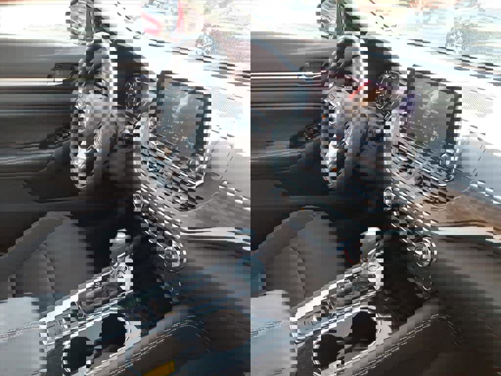 Certified 2023 Nissan Altima 2.5 SV image 24