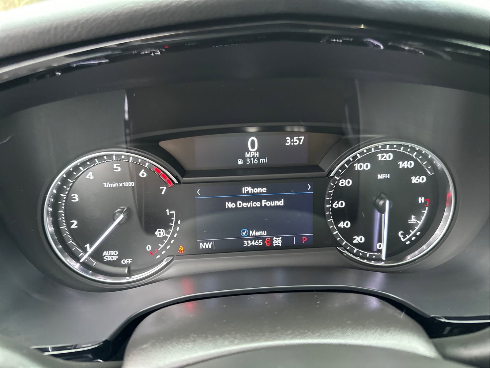 Certified 2024 Cadillac XT5 Luxury AWD/4WD image 17