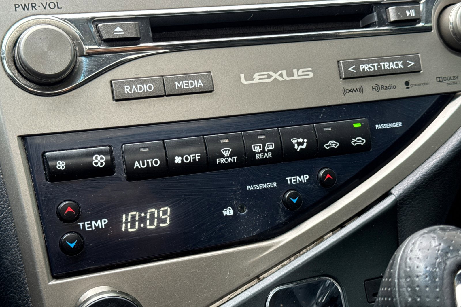 Used 2015 Lexus RX 350 F Sport w/ Navigation Package image 19