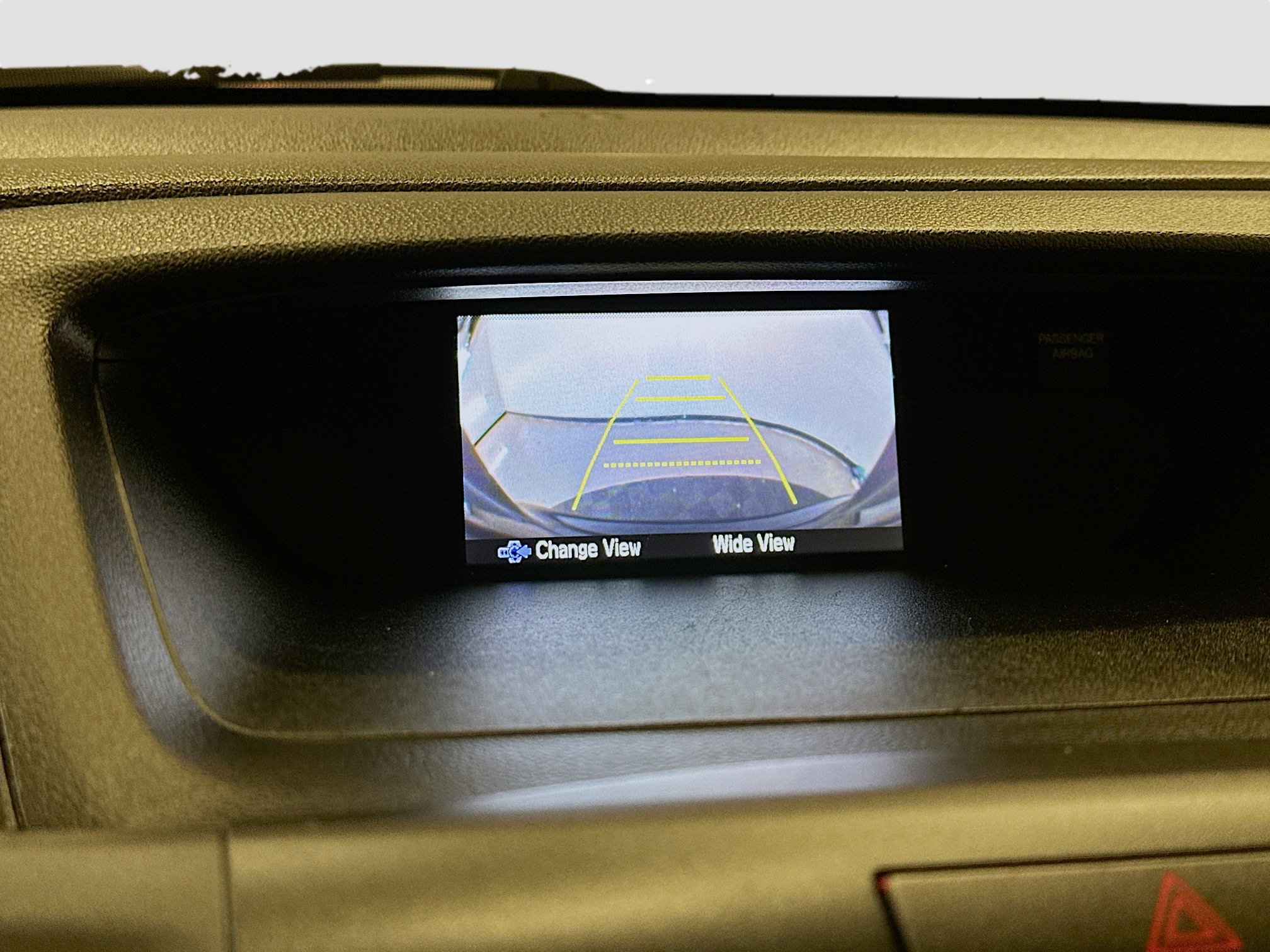 Used 2013 Honda CR-V EX-L image 22