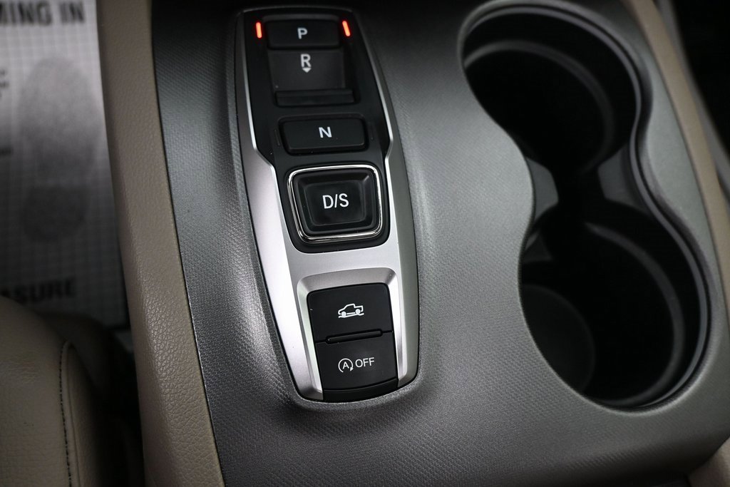 Used 2022 Honda Ridgeline RTL-E image 16