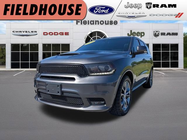 Used 2020 Dodge Durango R/T