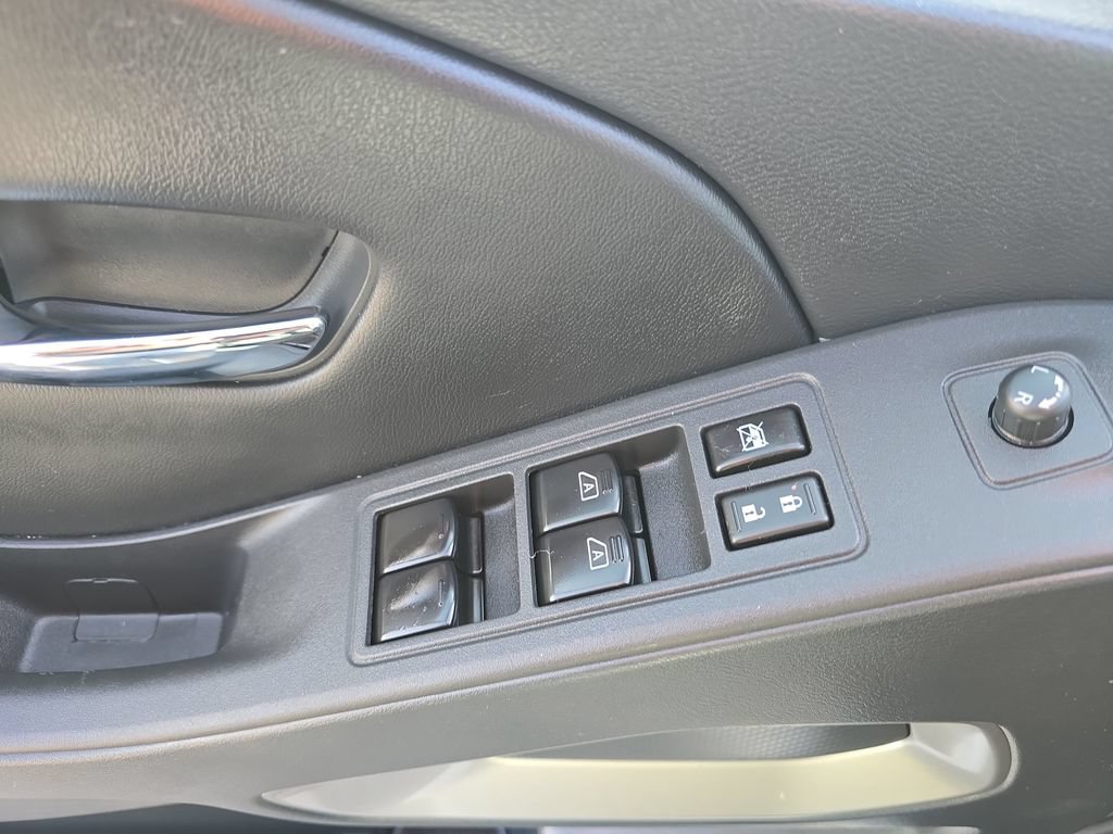 Used 2026 Nissan Frontier SV AWD/4WD image 21