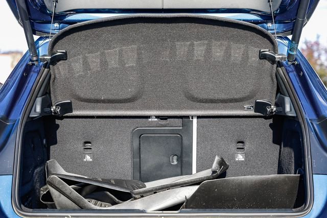 Used 2020 Mercedes-Benz GLA 250 4MATIC image 26