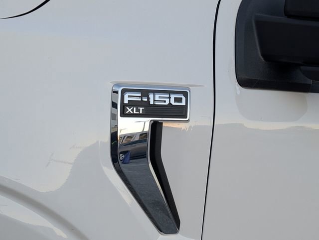 Used 2024 Ford F150 XLT w/ Tow/Haul Package image 5