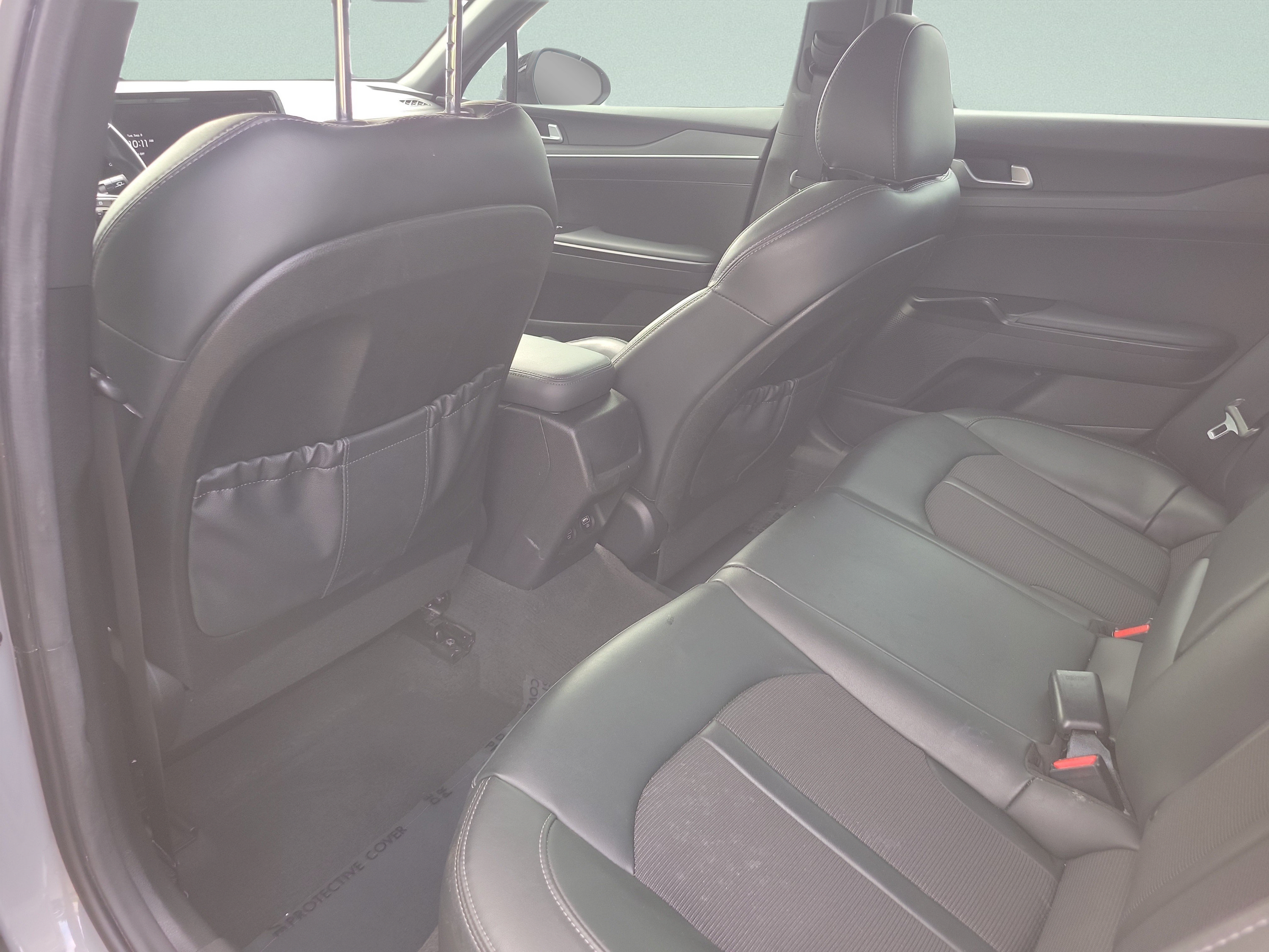 Used 2024 Kia K5 GT-Line FWD image 9