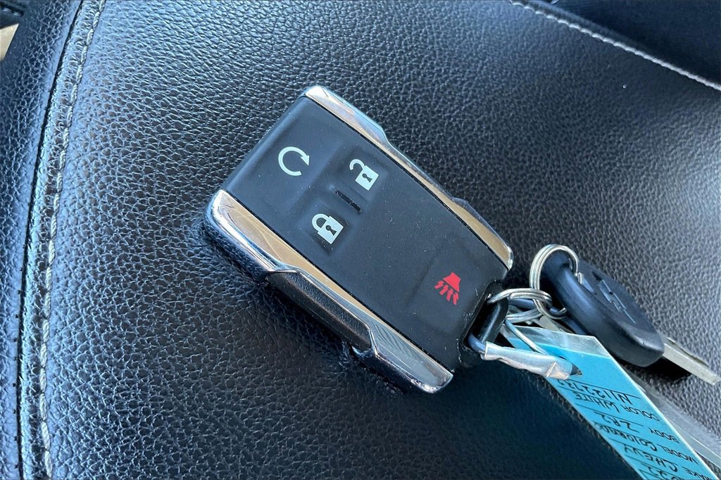 Used 2022 Chevrolet Colorado ZR2 image 11