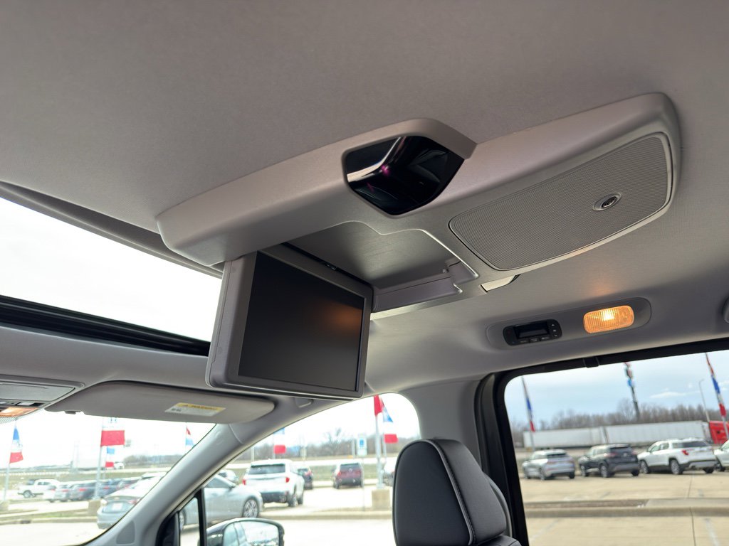Used 2023 Honda Odyssey Elite image 16