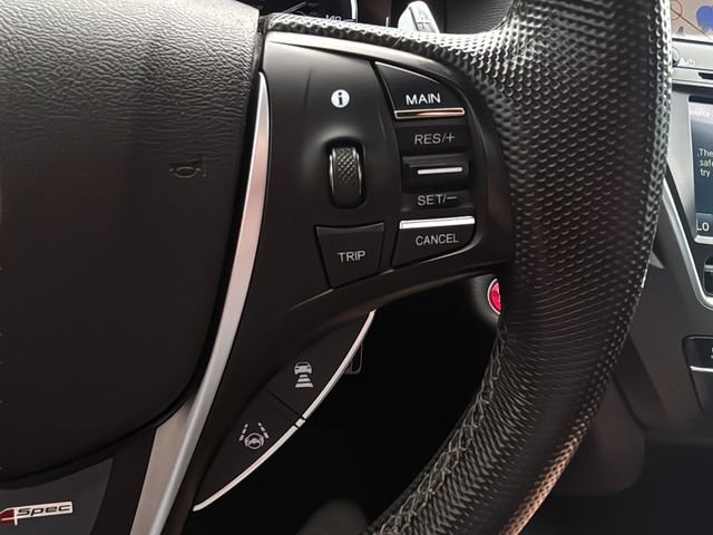 Used 2019 Acura MDX A-Spec image 22