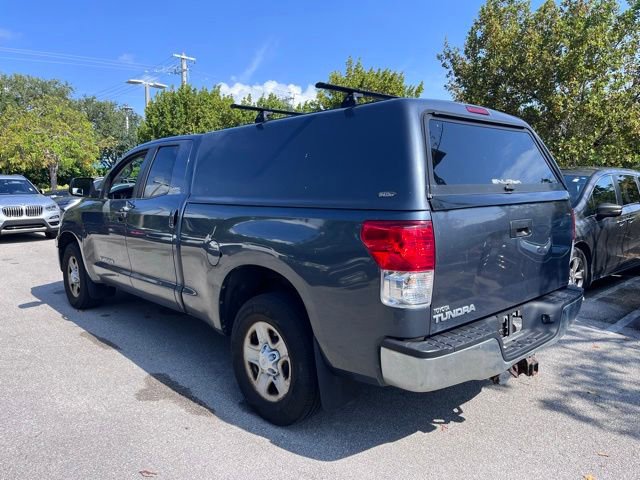 Used 2010 Toyota Tundra 2WD Double Cab image 4