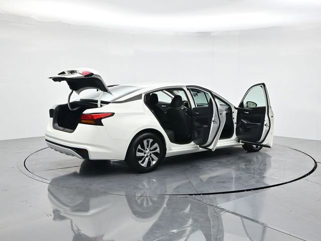 Used 2022 Nissan Altima 2.5 S image 48