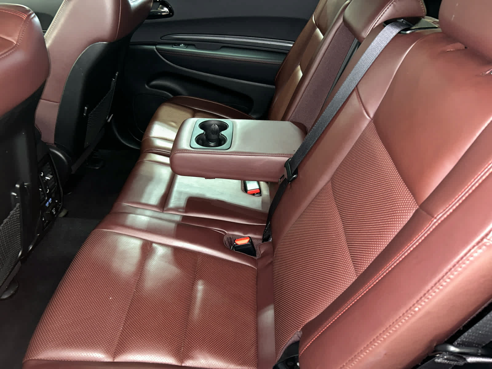 Used 2024 Dodge Durango GT AWD/4WD image 5