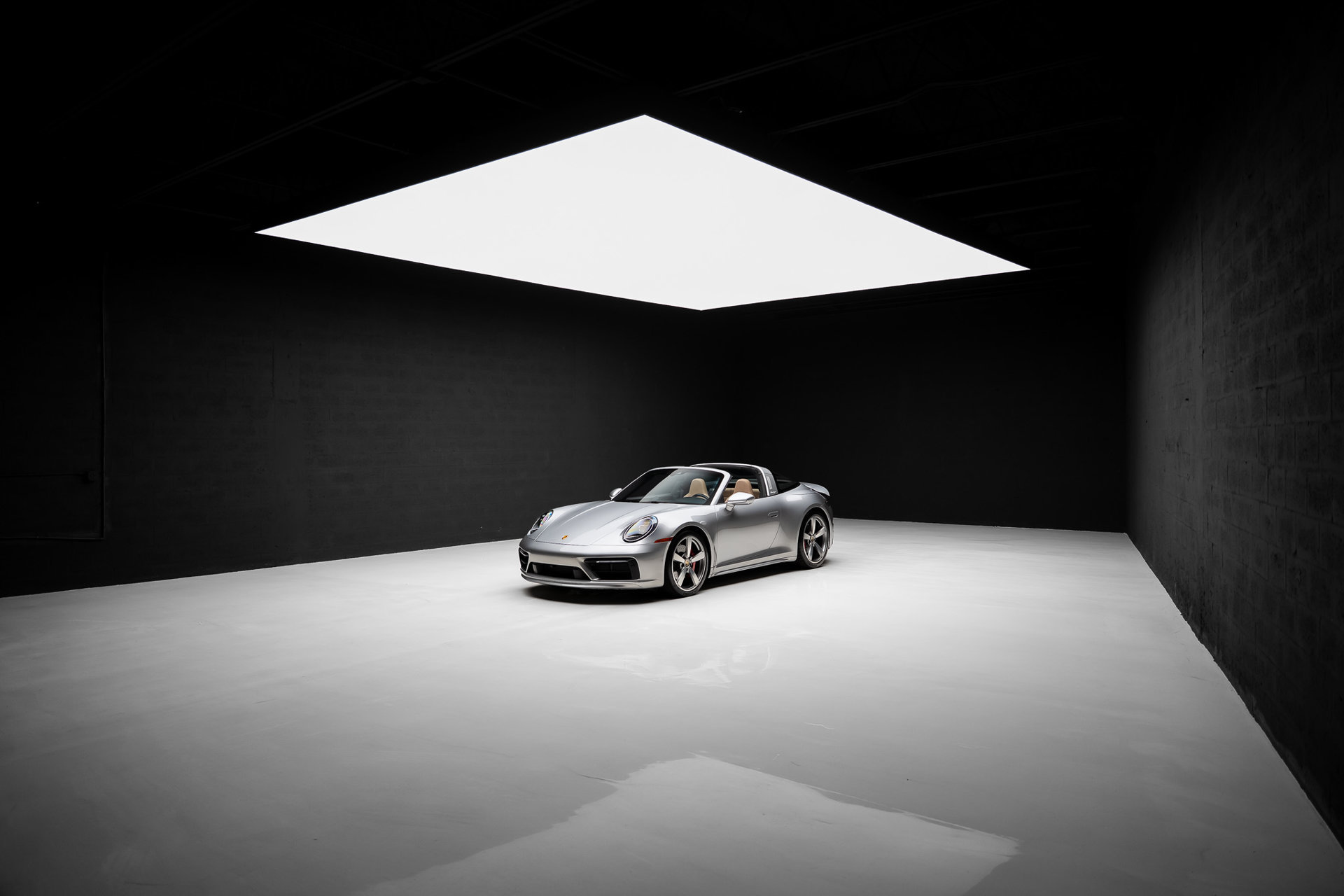 Used 2023 Porsche 911 AWD/4WD image 91