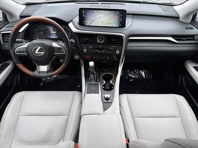 Used 2022 Lexus RX 350 FWD w/ Premium Package image 25