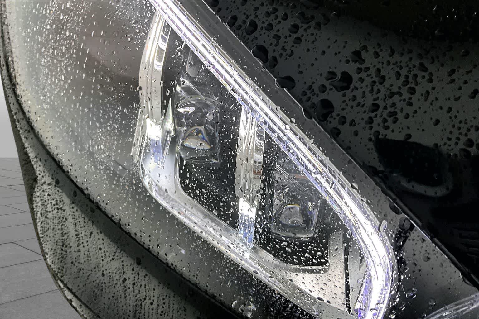 New 2026 Mercedes-Benz GLS 450 4MATIC image 17