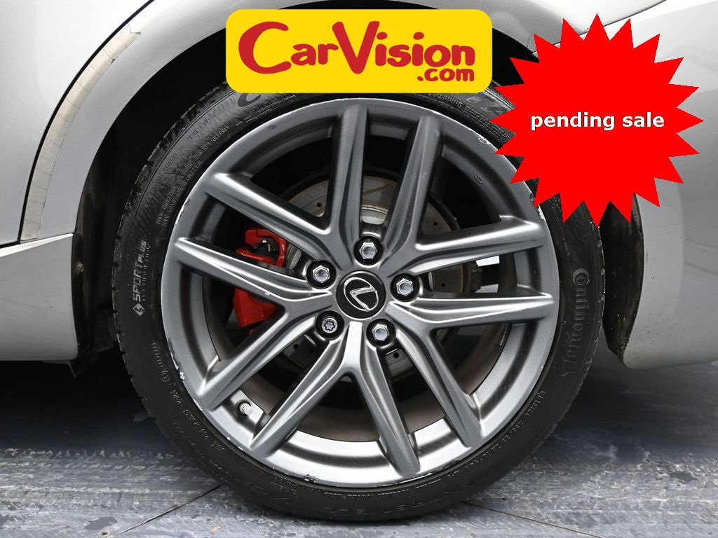 Used 2015 Lexus IS 250 image 13