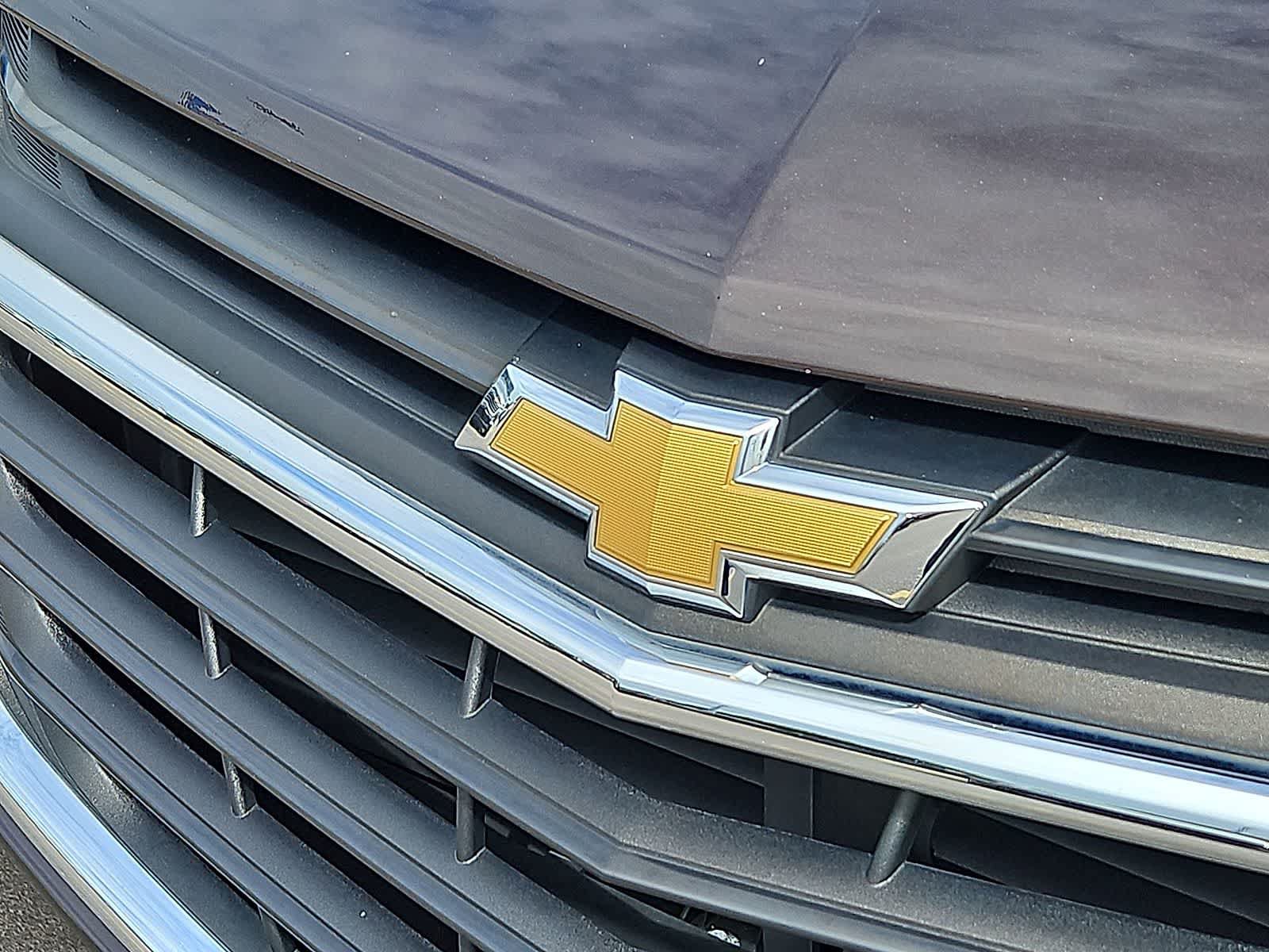 Used 2020 Chevrolet Equinox LT AWD/4WD image 35