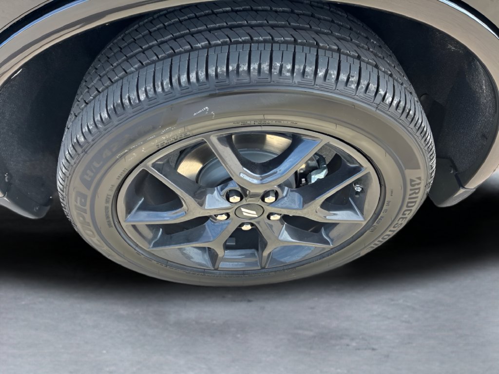 New 2026 Dodge Durango GT AWD/4WD image 37