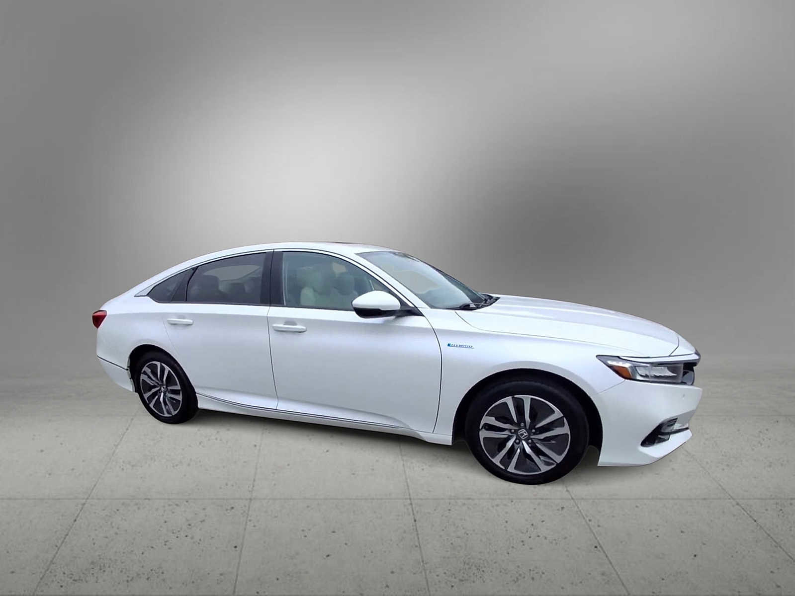 Used 2022 Honda Accord EX-L video 2