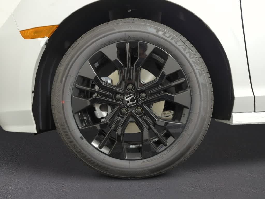 New 2027 Honda Odyssey Sport-L image 8