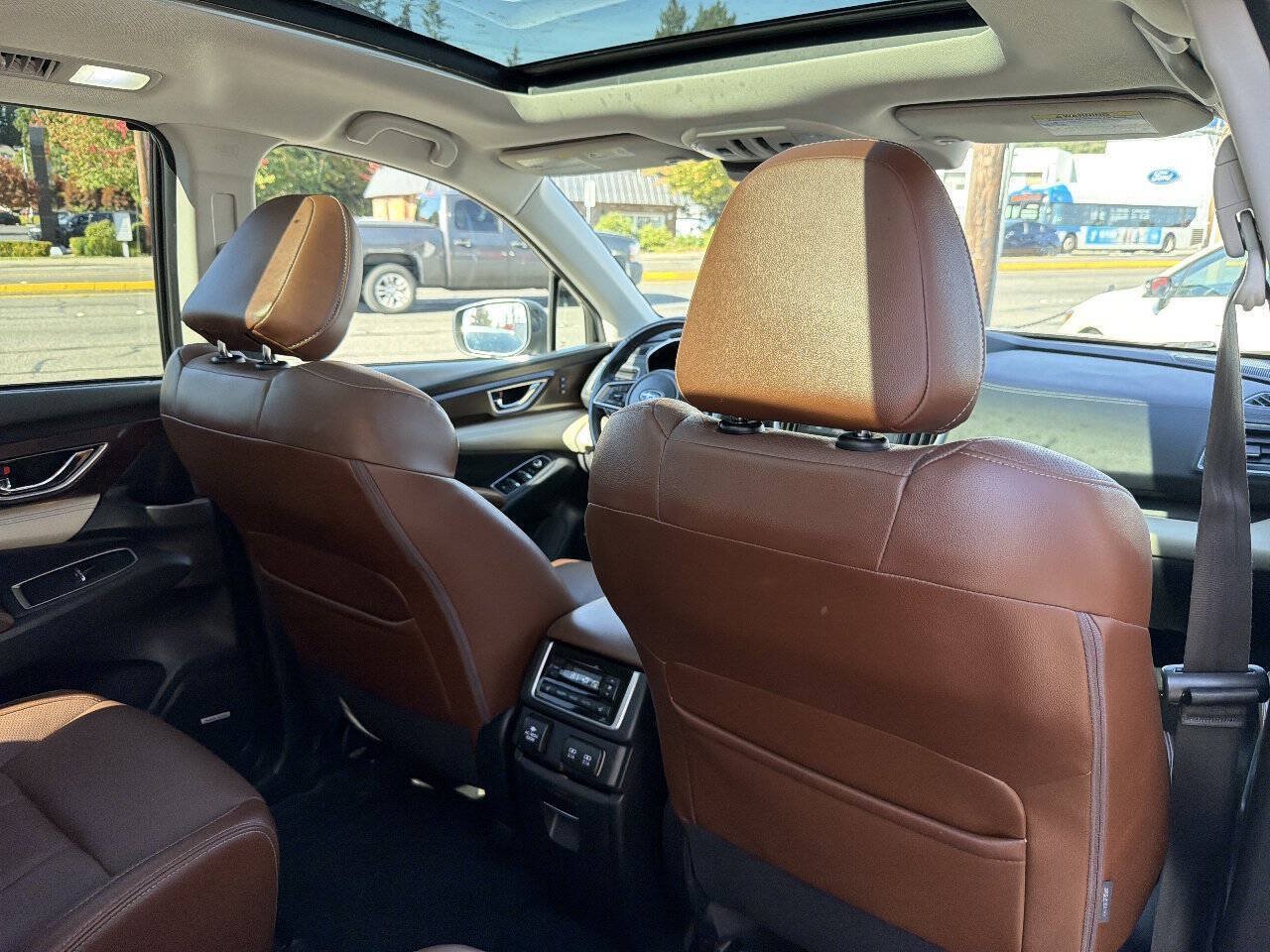 Used 2019 Subaru Ascent Touring w/ Popular Package #2A AWD/4WD image 24