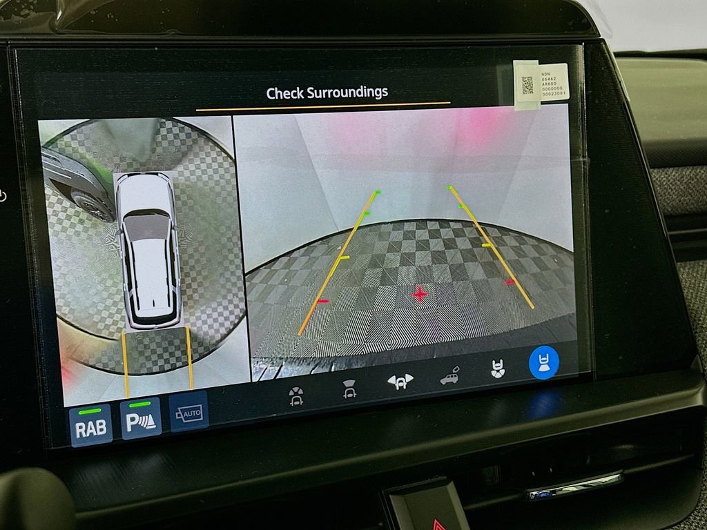 New 2026 Subaru Outback Limited XT image 18